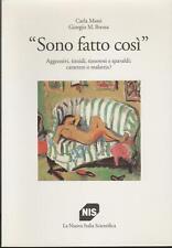 Ich bin so gemacht. Aggressiv, schüchtern, ängstlich und gruselig: Charakter oder Krankheit