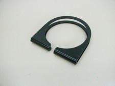 ORIGINAL MERCEDES Lkw Auspuff Schelle A6744920040 OVP