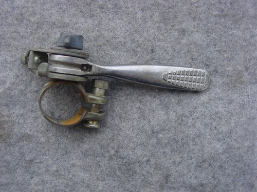 Schalthebel sachs huret 6 - , 5/6