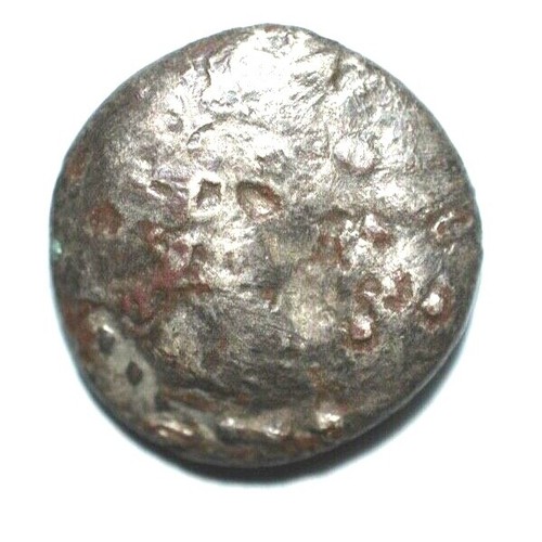 Kelten drachme billon 878 - kelten-, #