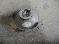 1 x Nebelscheinwerfer Hella komplett Halogen -- rund -- gebraucht
