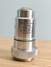 Zeiss mikroskop objektiv - objektiv,