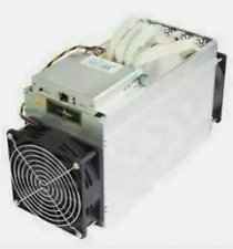 Scrypt Miner Antminer L3+ (Litecoin & andere)  + Netzteil Bitmain  APW++