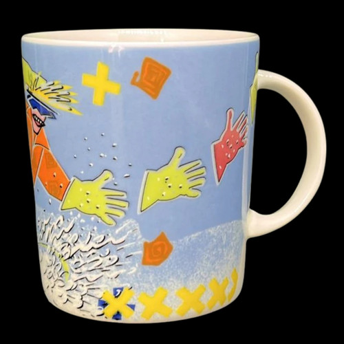 Rosenthal fun more - fun,