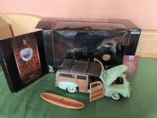 Modellautos 1:18 Road