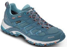 Meindl Caribe GTX Damen Wanderschuhe Trekkingschuhe 3823 048
