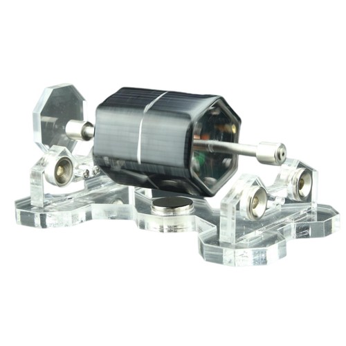 Diy schwebender motor - diy,