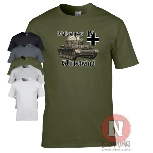 Flakpanzer wirbelwind ww2 - 4,