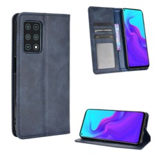 Cubot X30 Retro Brieftasche