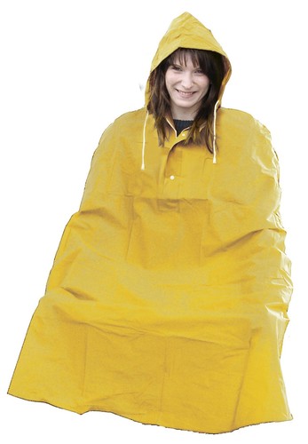 Regencape universalgröße - regencape,