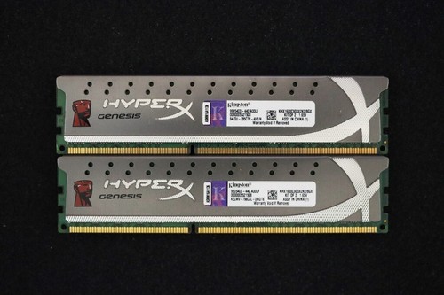 Kingston khx1600c9d3x2k2 8gx - kingston, khx1600c9d3x2k2/8gx