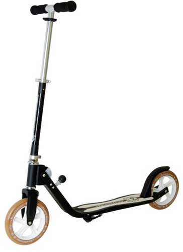 Scooter smartscoo big schwarz - smartscoo,