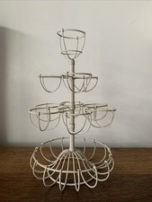 Eierhalter aus