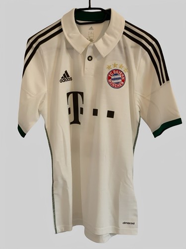 Bayern wiesn trikot - bayern,