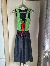Dirndl neuwertig größe 38 - dirndl,,