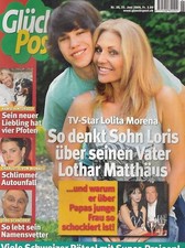 Glückspost Nicole,Barbara