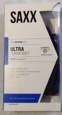 Saxx Men's Underwear Ultra