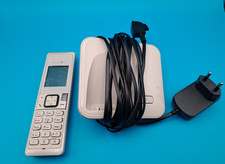 Vtech telekom sinus 206 weiß - vtech,