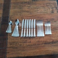 BSF Englisch Chippendale