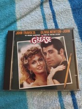 Grease 1998 john - grease,