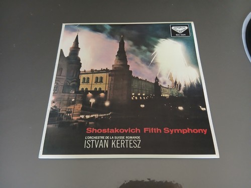 Schostakowitsch sym 5 - no,