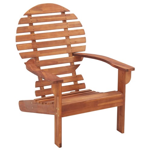 Adirondack stuhl holz outdoor - adirondack-stuhl,