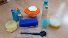 Tupperware  Paket/Konvolut