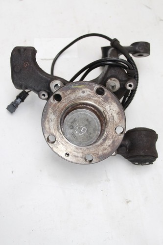 Achsschenkel hinten links audi - achsschenkel,