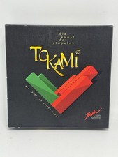 Tokami - Die Kunst des