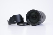 Tamron 18-400mm F3.5-6.3 Di II
