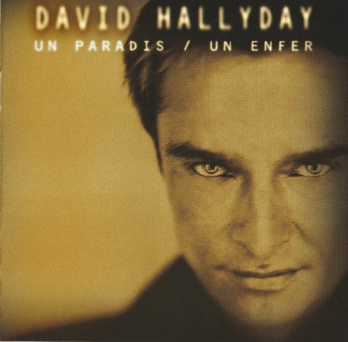 David hallyday paradis - hallyday,