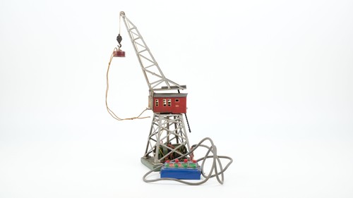 Märklin 451 drehkran mit - 451,