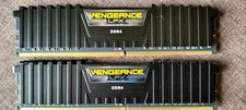 Corsair VENGEANCE LPX 16GB (2x8GB) 3600 DDR4 DRAM Arbeitsspeicher CL-18-22-22-42