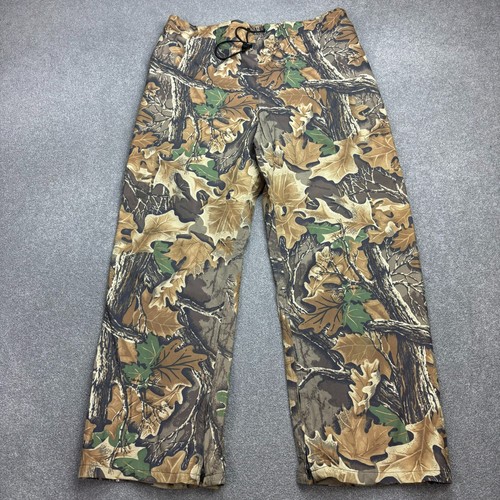 Realtree hose erwachsene - hose, x
