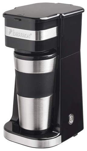 Kaffeemaschine mit