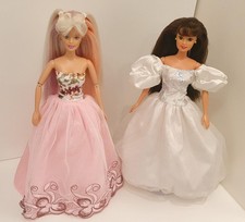 Barbie happenin hair Teresa