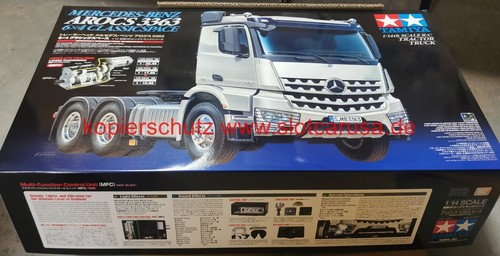 Tamiya 56352 1 14 - rc, rc