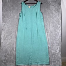 Tom Tom Maxi Dress Womens