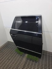 Hinten rechts Tür Volkswagen