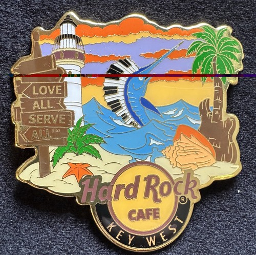 Hard rock cafe key west - rock,