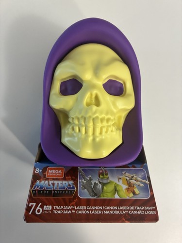 Mega construx masters - mega, of