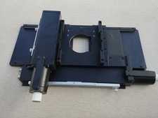 Mikroskop Kreuztisch XY