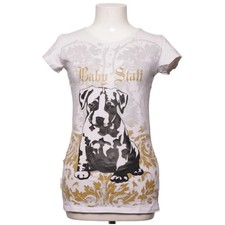 Baby Staff, T-shirt, Größe