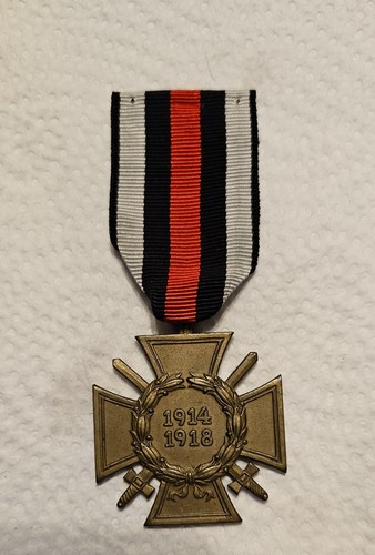 Orden ehrenkreuz für - orden,,