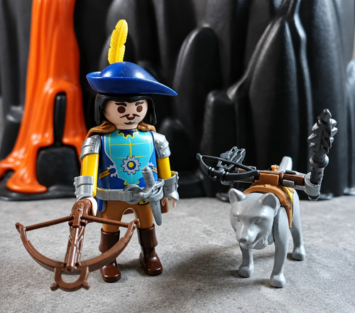 Playmobil 70229 novelmore - playmobil,