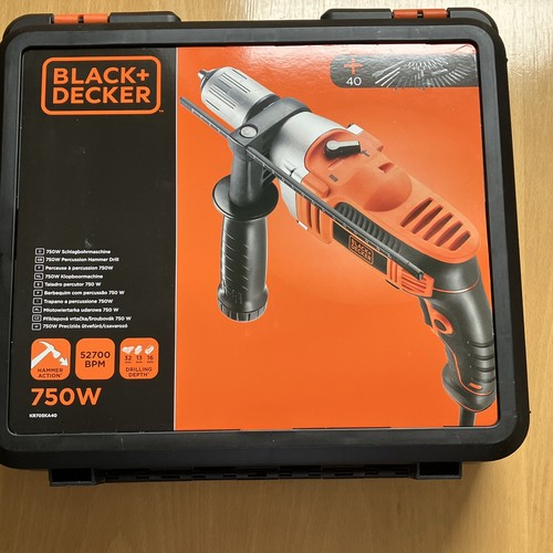 Black decker kr705ka40 - black+decker, kr705ka40-fr