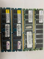 Elixir 512MB x 1 PC3200 400MHz