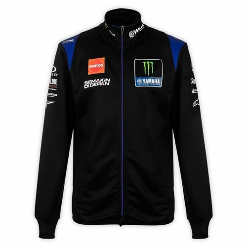 Offizielles monster yamaha - offizielles,