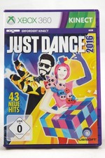 Just Dance 2016 (Microsoft