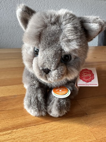 Teddy hermann karthäuser - teddy,